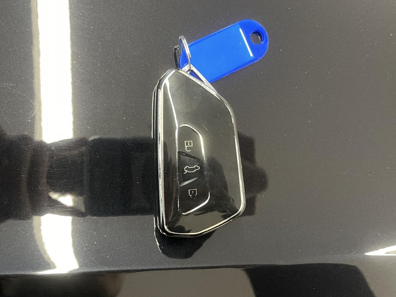 Volkswagen Teramont 2023