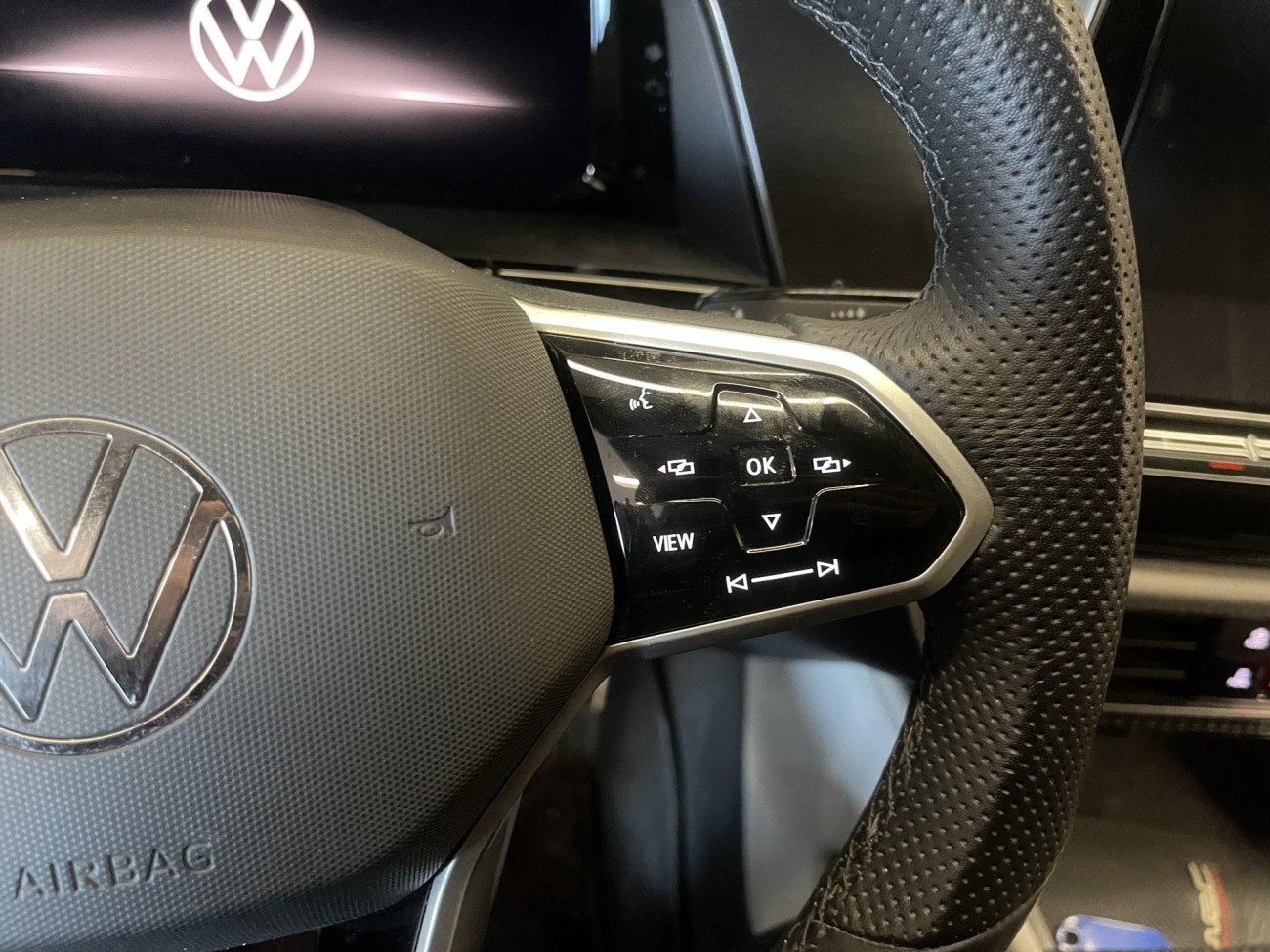 Volkswagen Teramont 2023