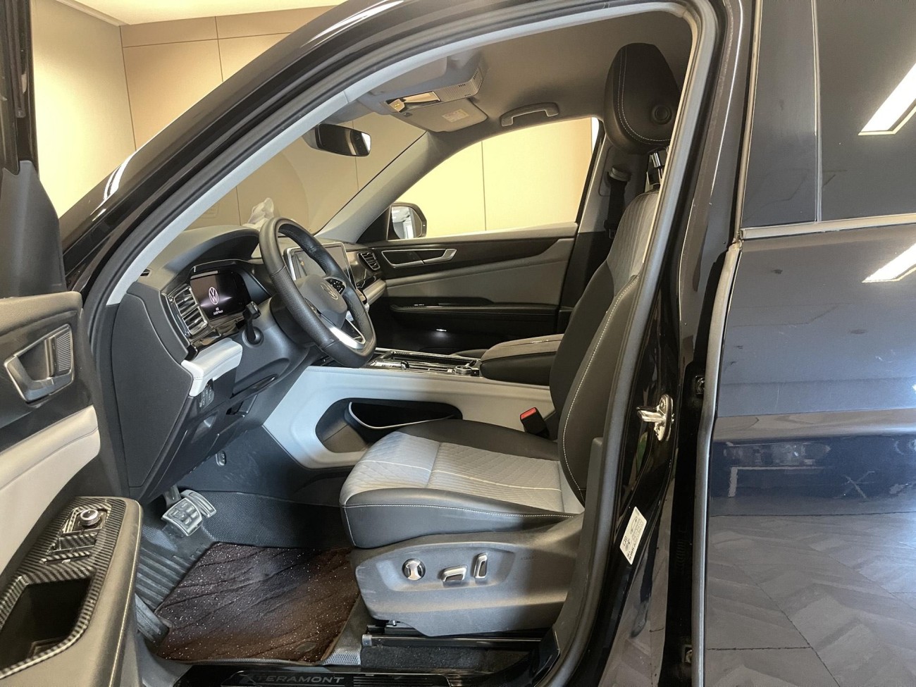 Volkswagen Teramont 2023