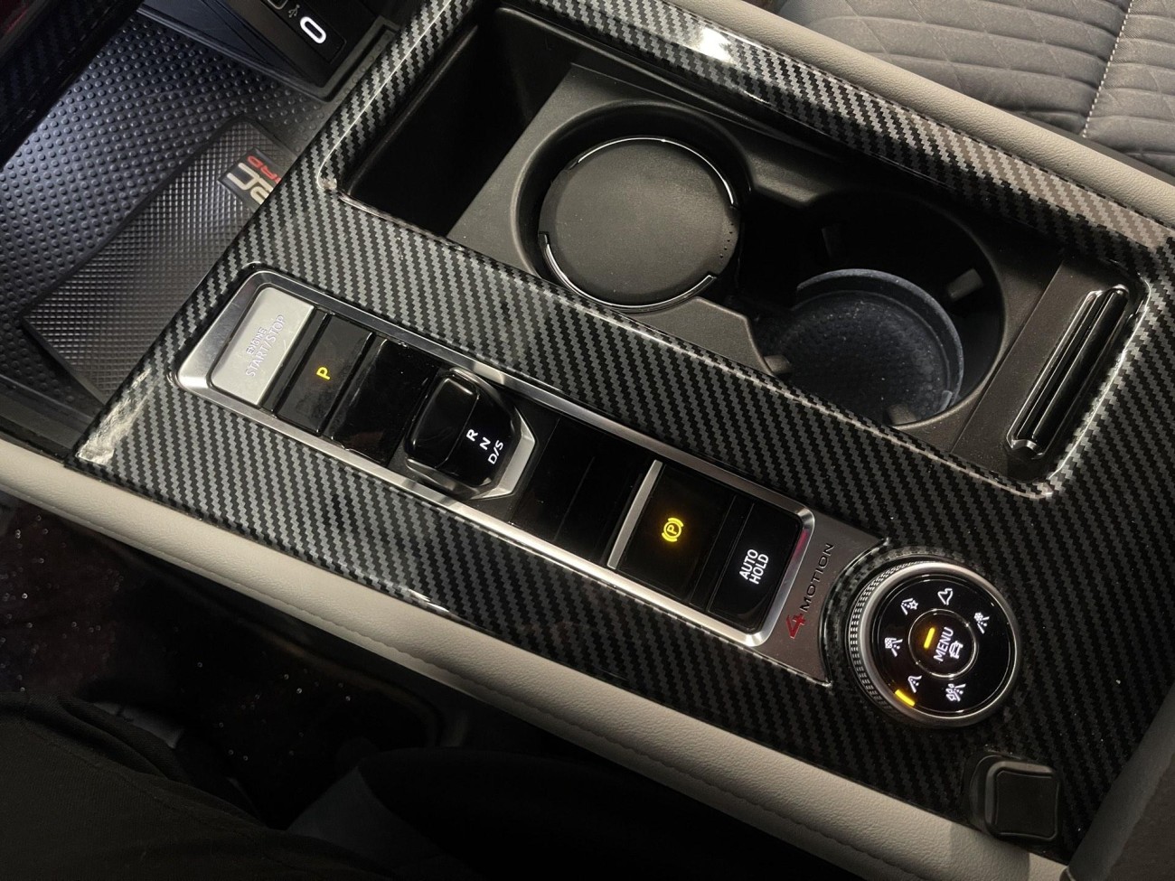 Volkswagen Teramont 2023