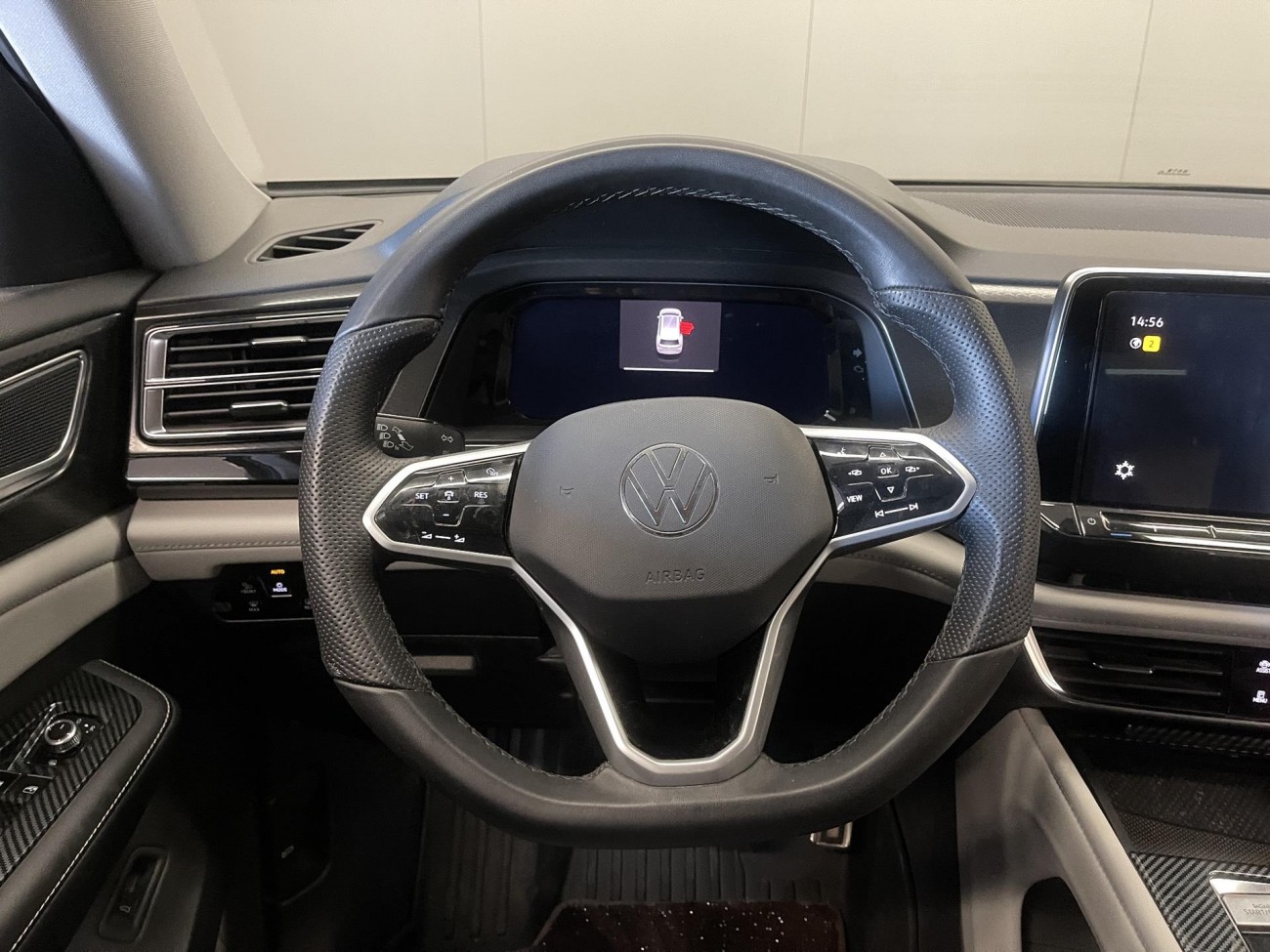 Volkswagen Teramont 2023
