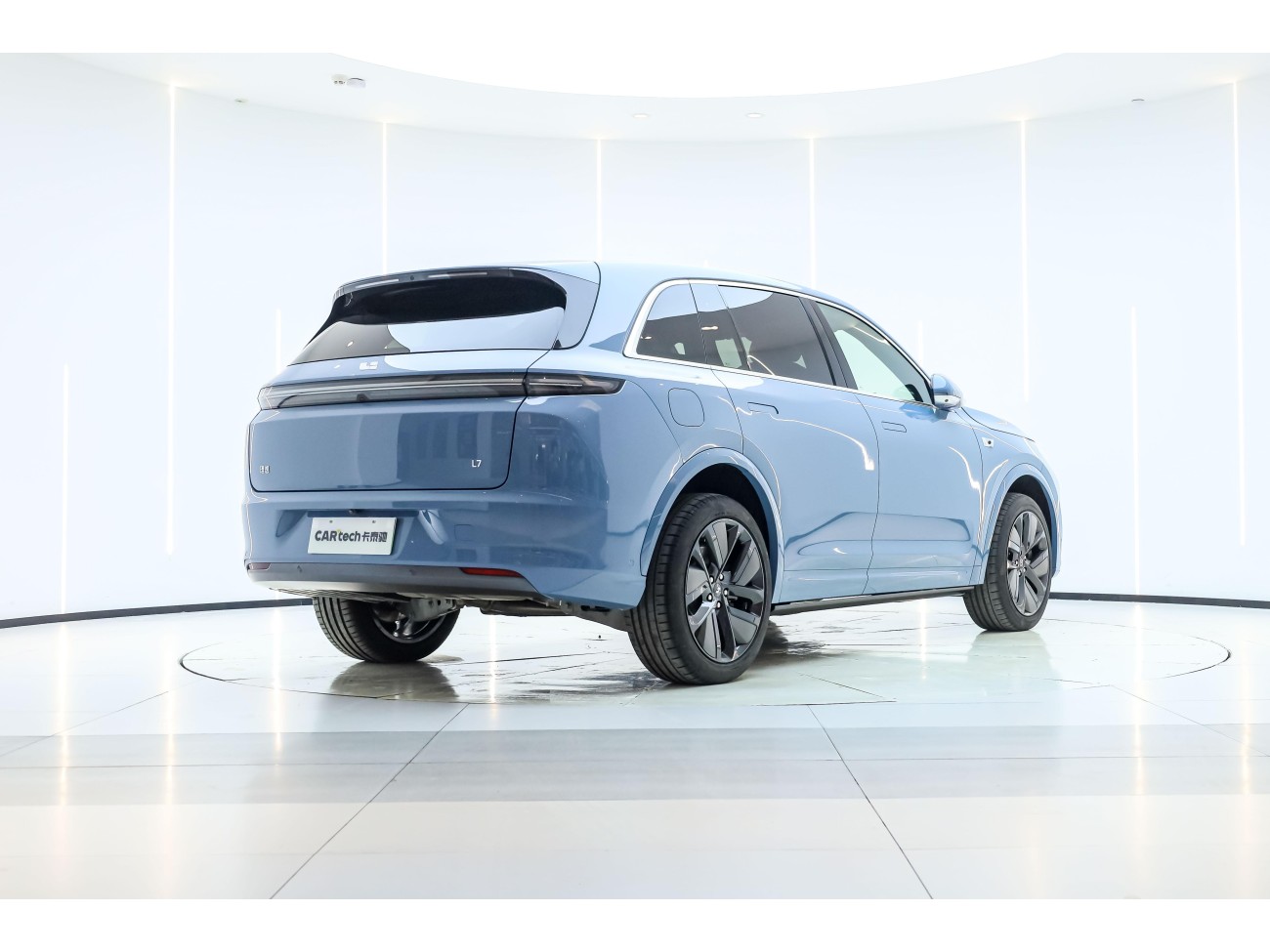 Li Auto L7 2023