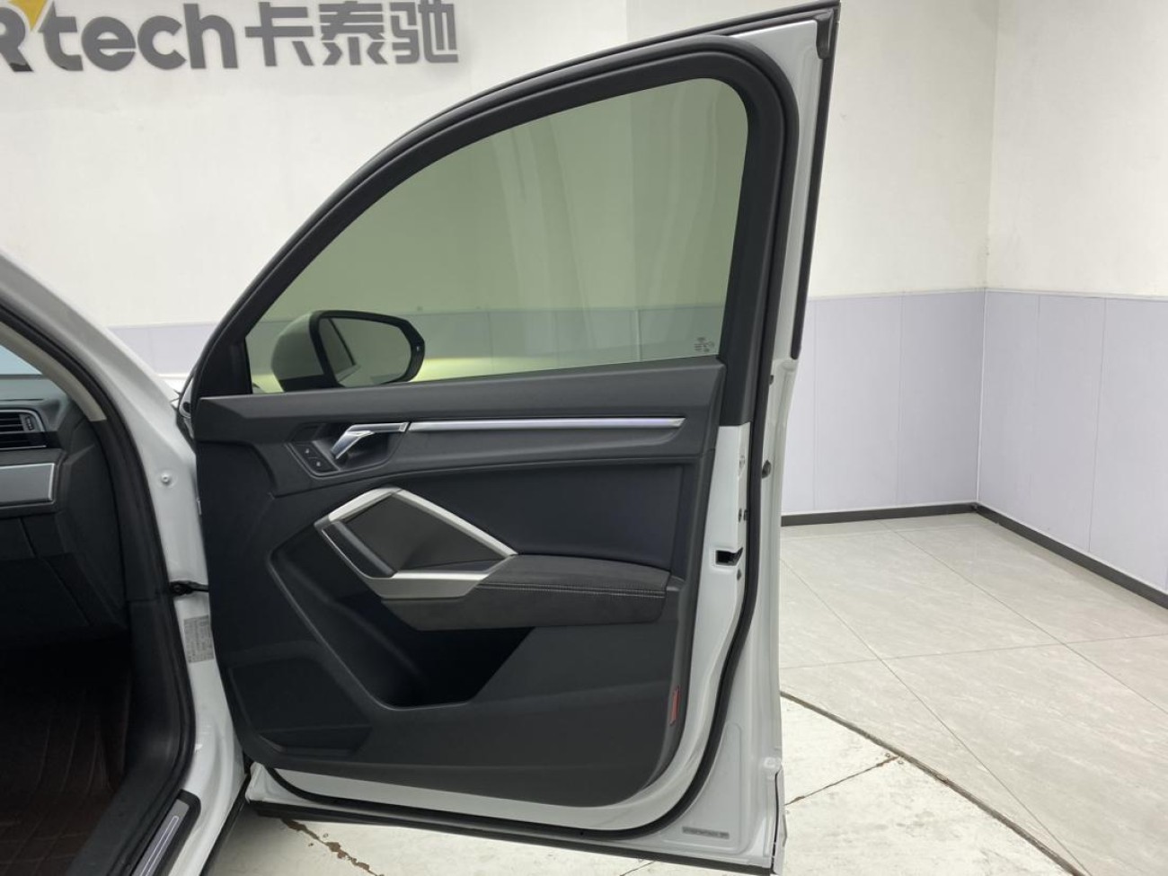 Audi Q3 40 TFSI 2022