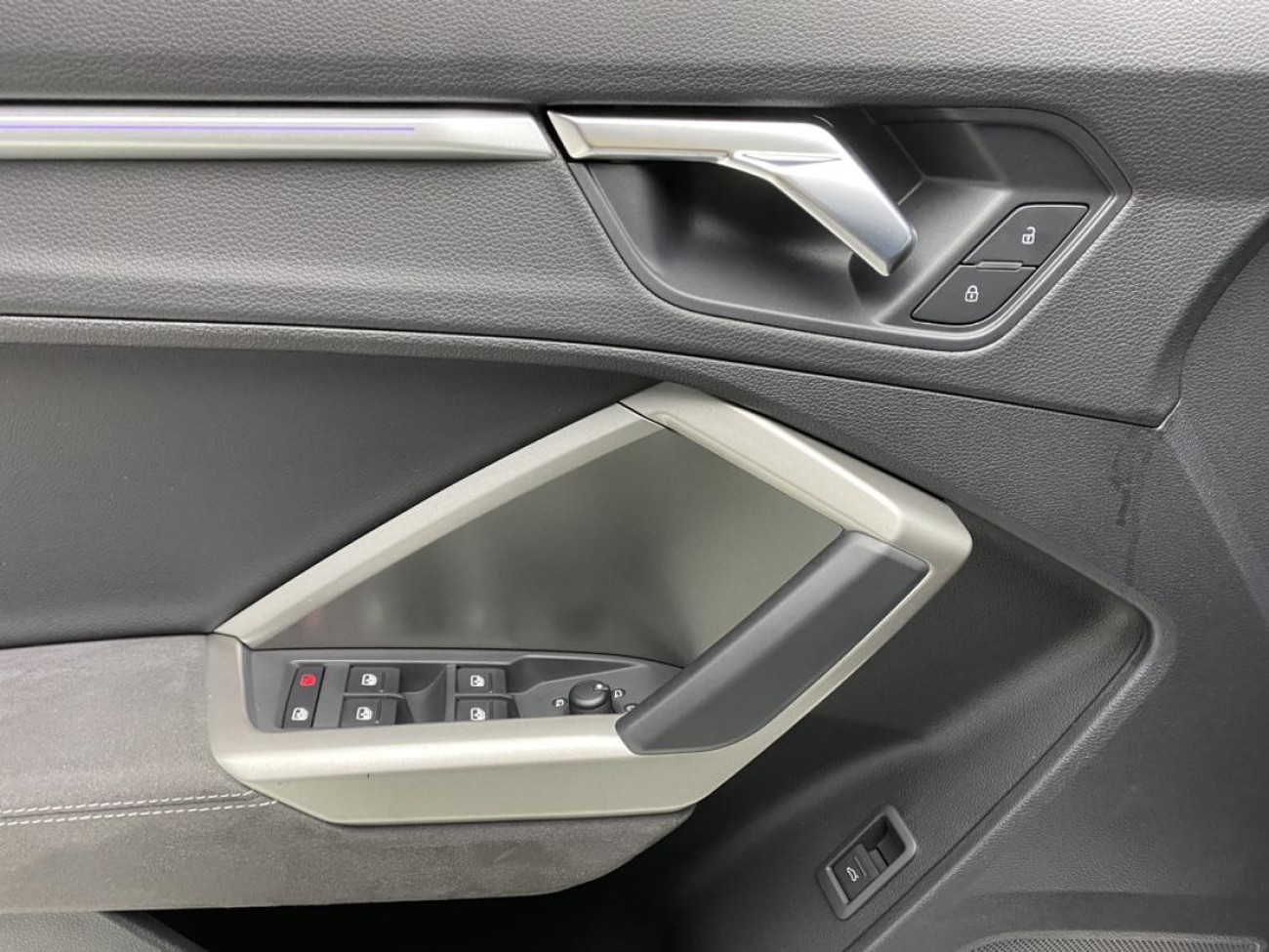 Audi Q3 40 TFSI 2022