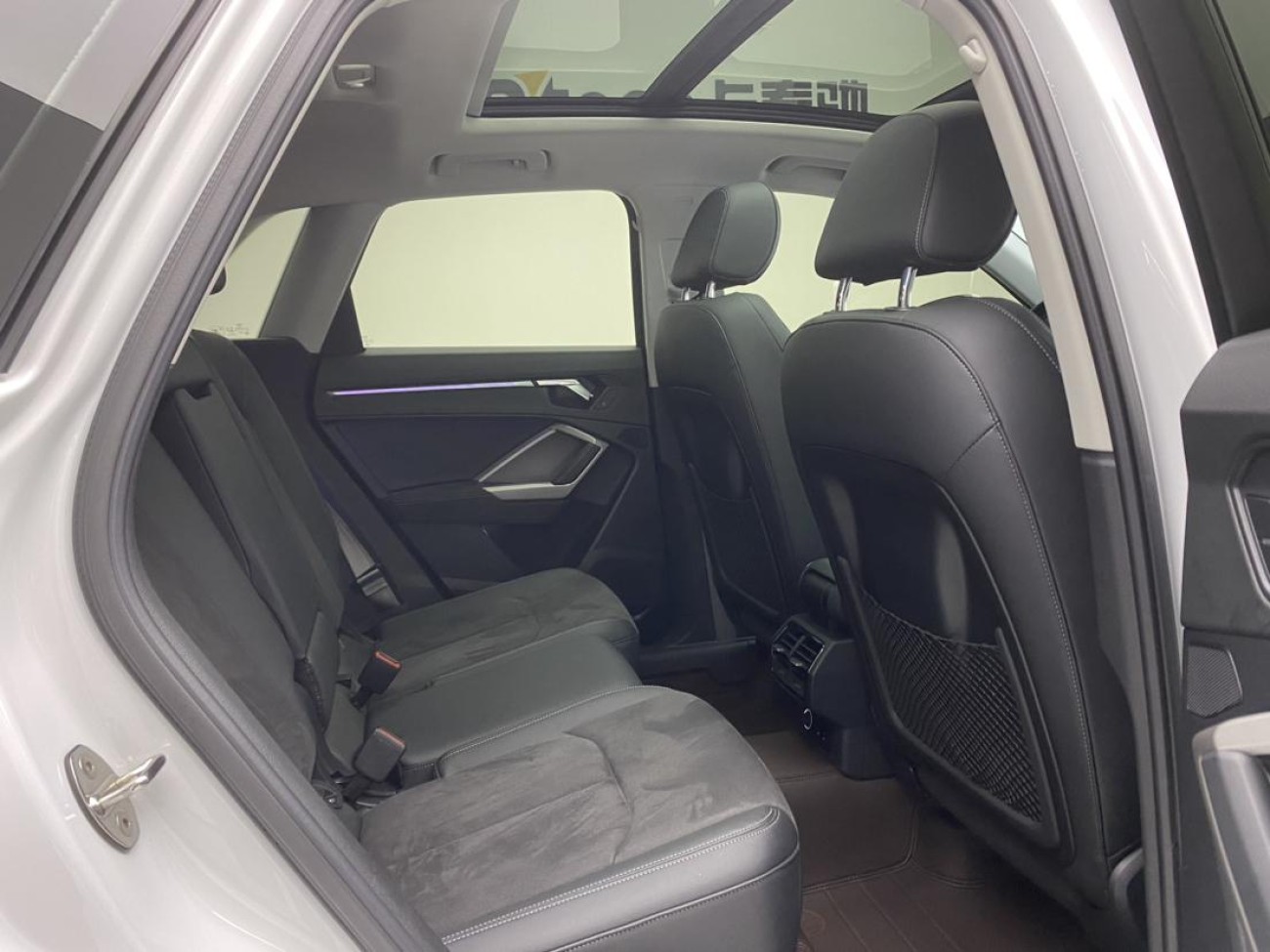 Audi Q3 40 TFSI 2022