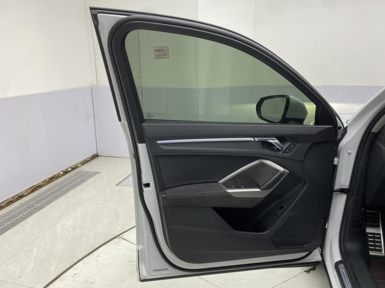 Audi Q3 40 TFSI 2022