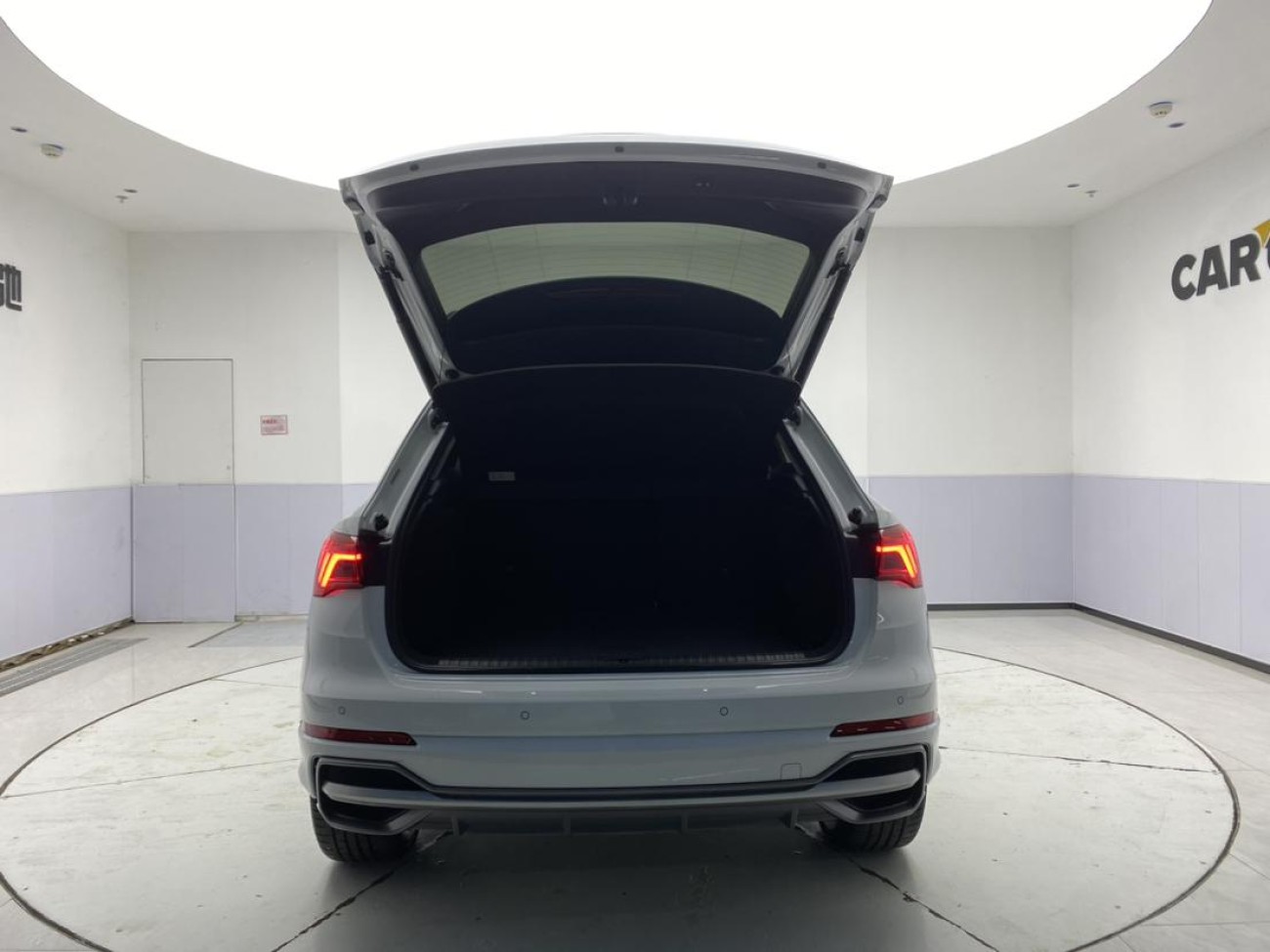 Audi Q3 40 TFSI 2022