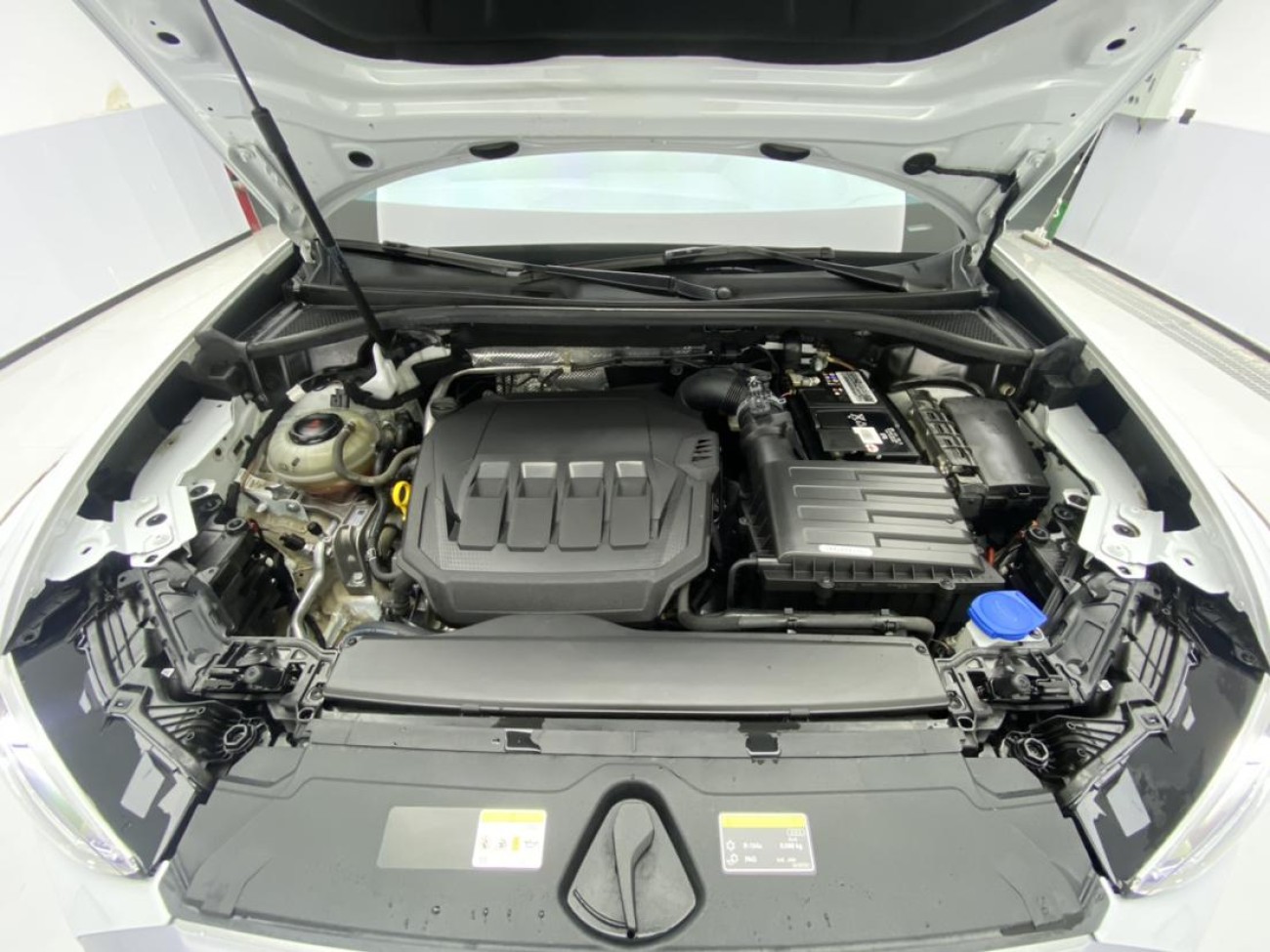 Audi Q3 40 TFSI 2022