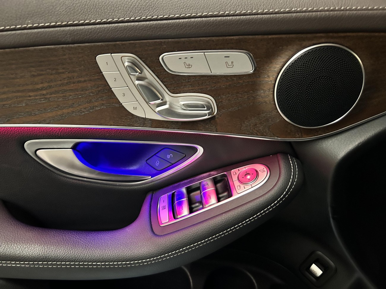 Mercedes-Benz GLC 300 L 2023