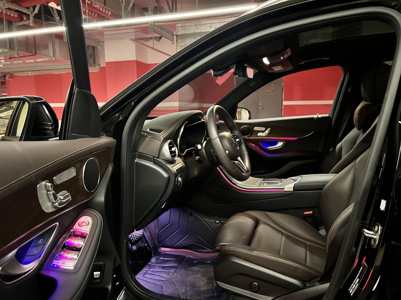 Mercedes-Benz GLC 300 L 2023