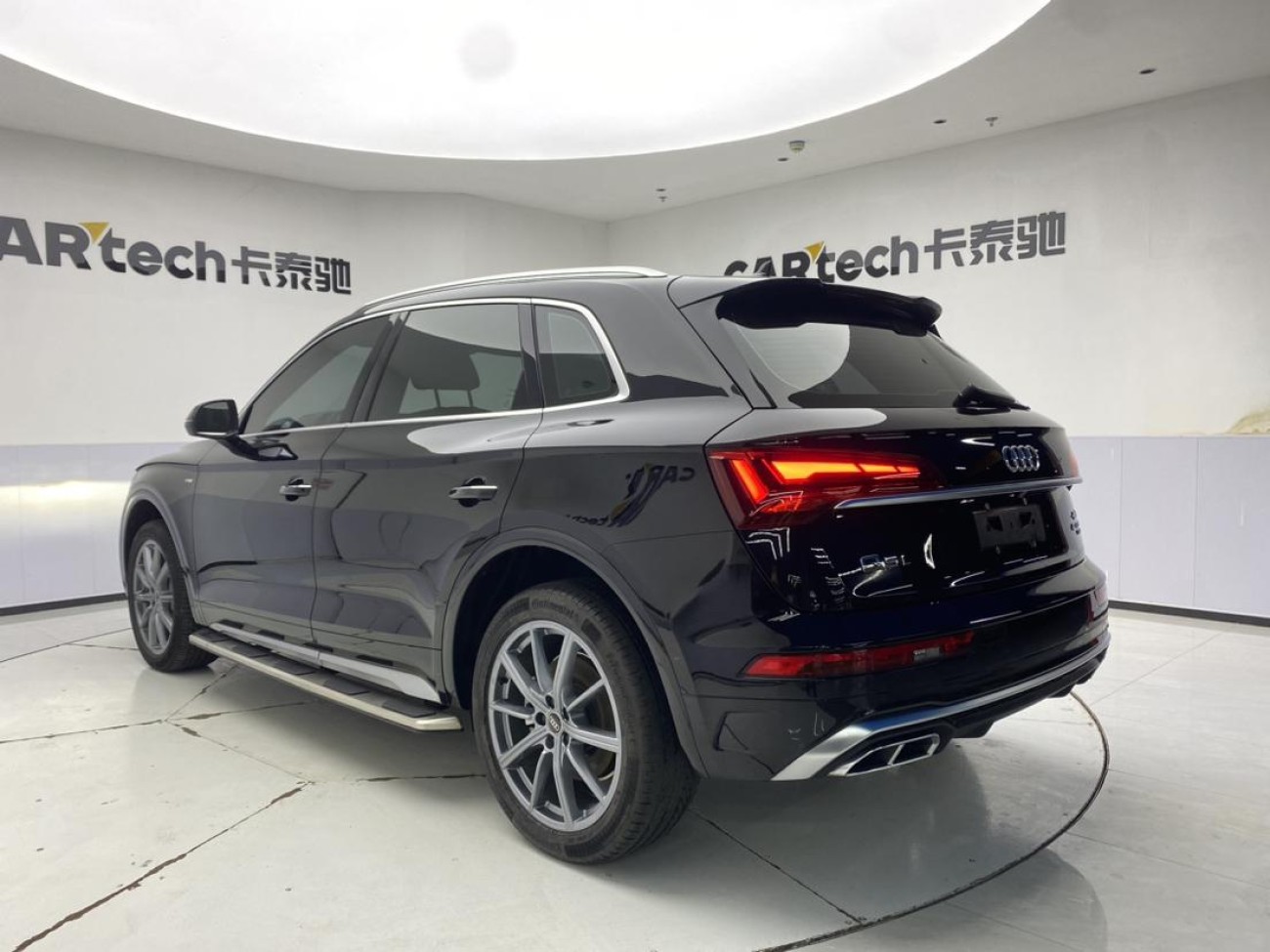 Audi Q5L 40 2022