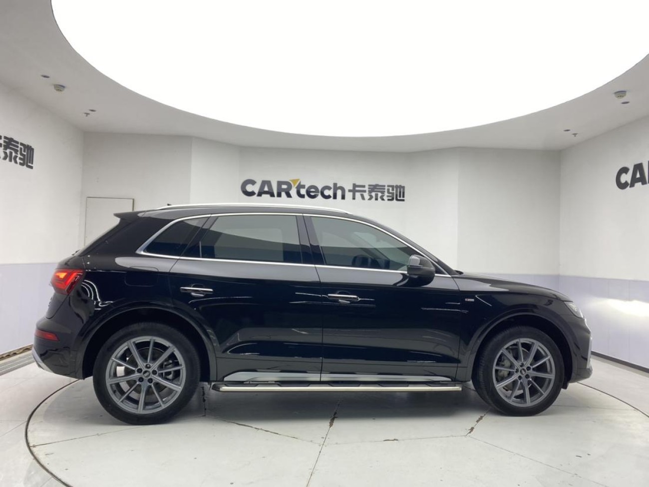 Audi Q5L 40 2022