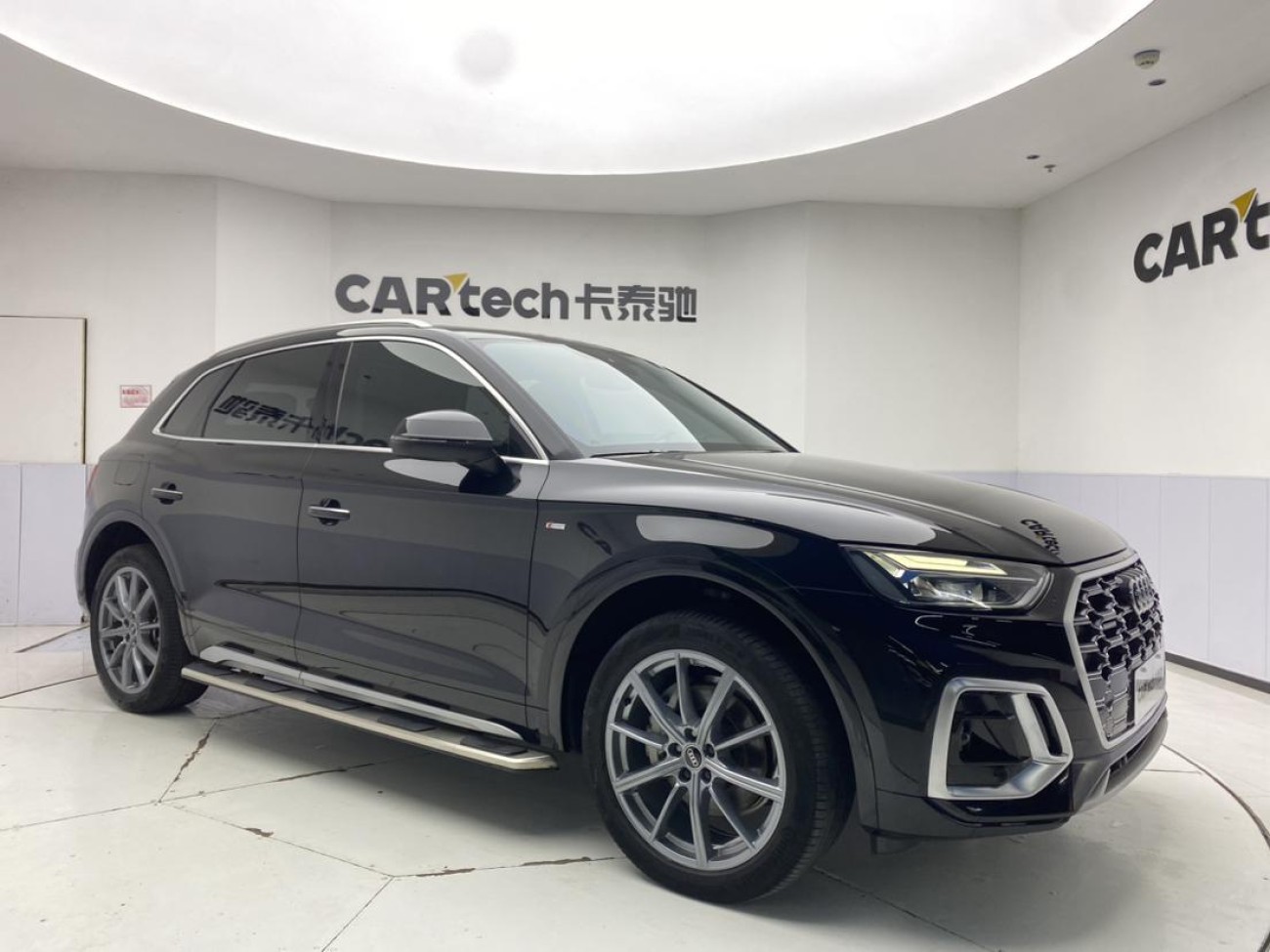 Audi Q5L 40 2022