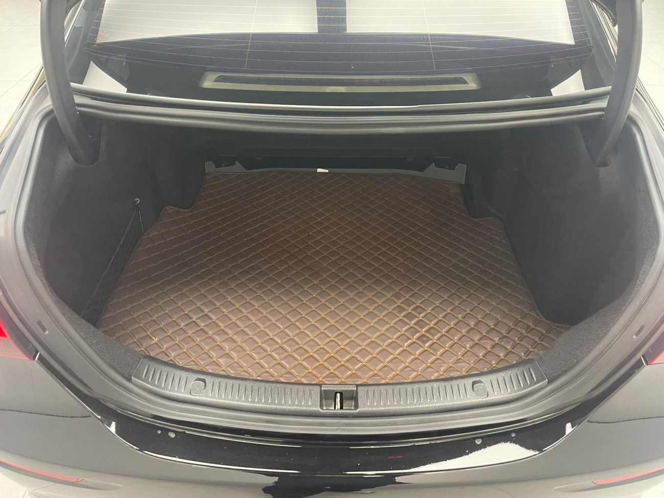 Mercedes-Benz E 300 L 2022