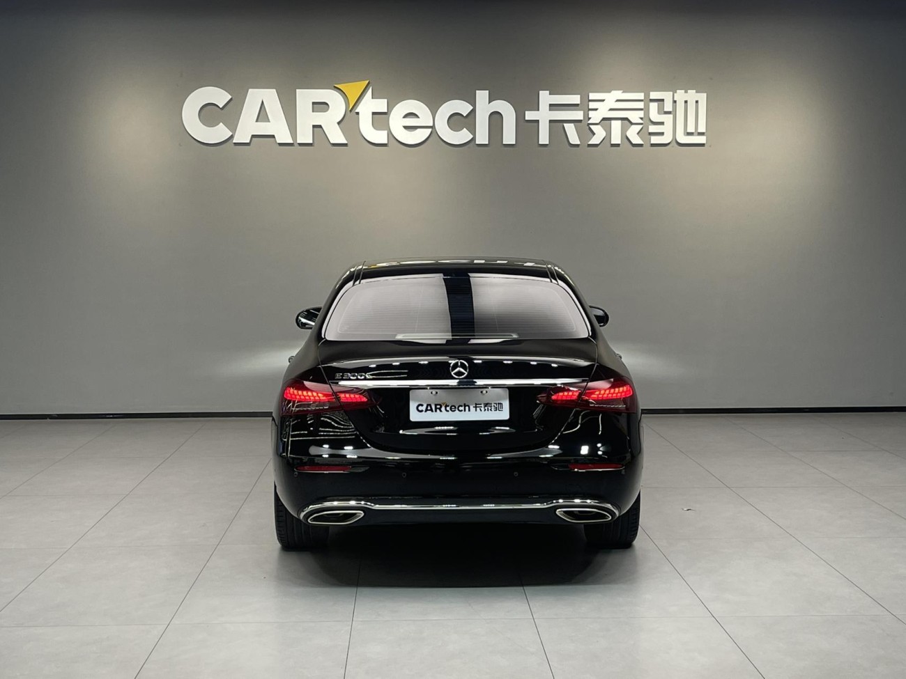 Mercedes-Benz E 300 L 2022