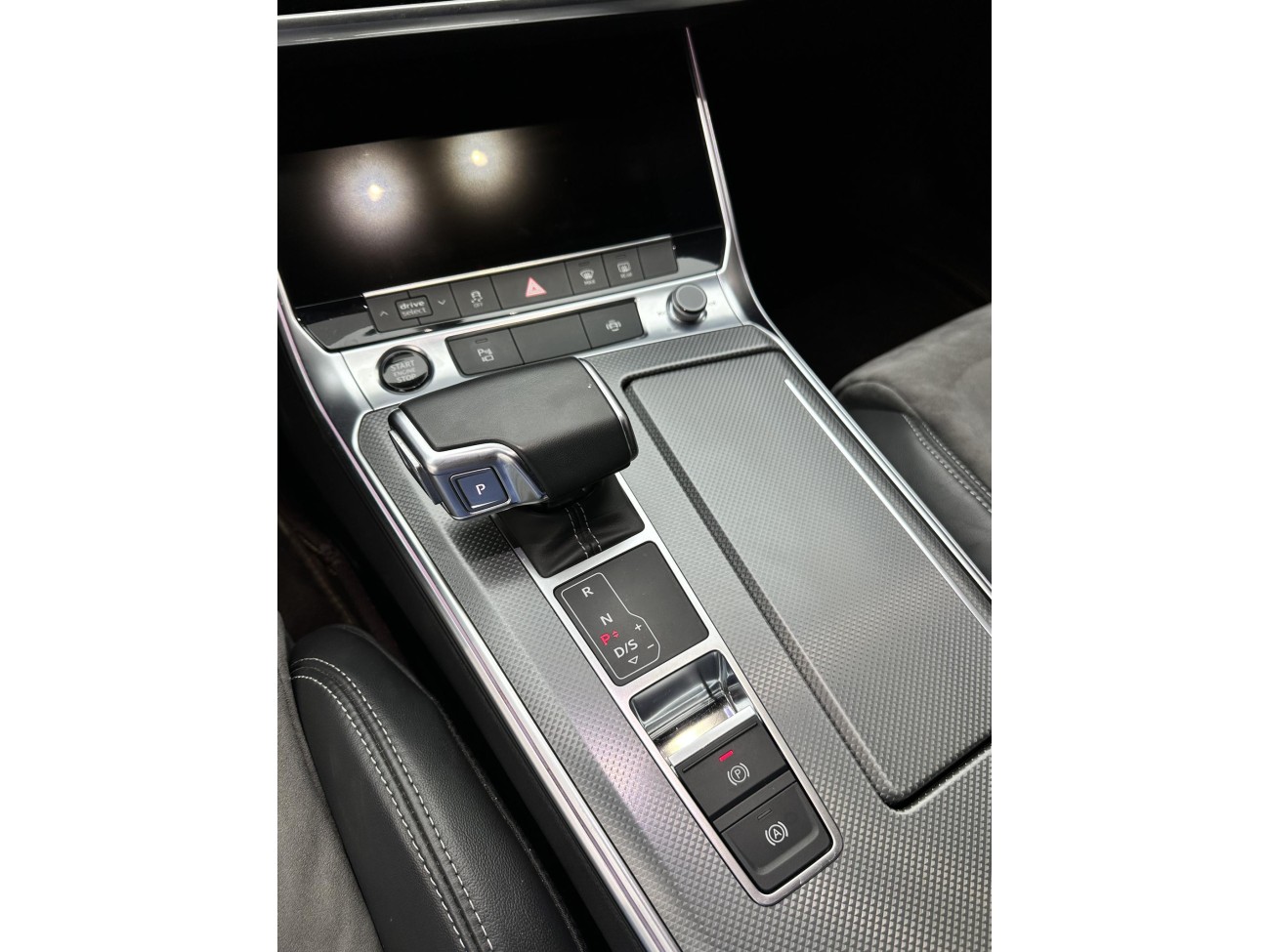 Audi A6L 45 TFSI 2022