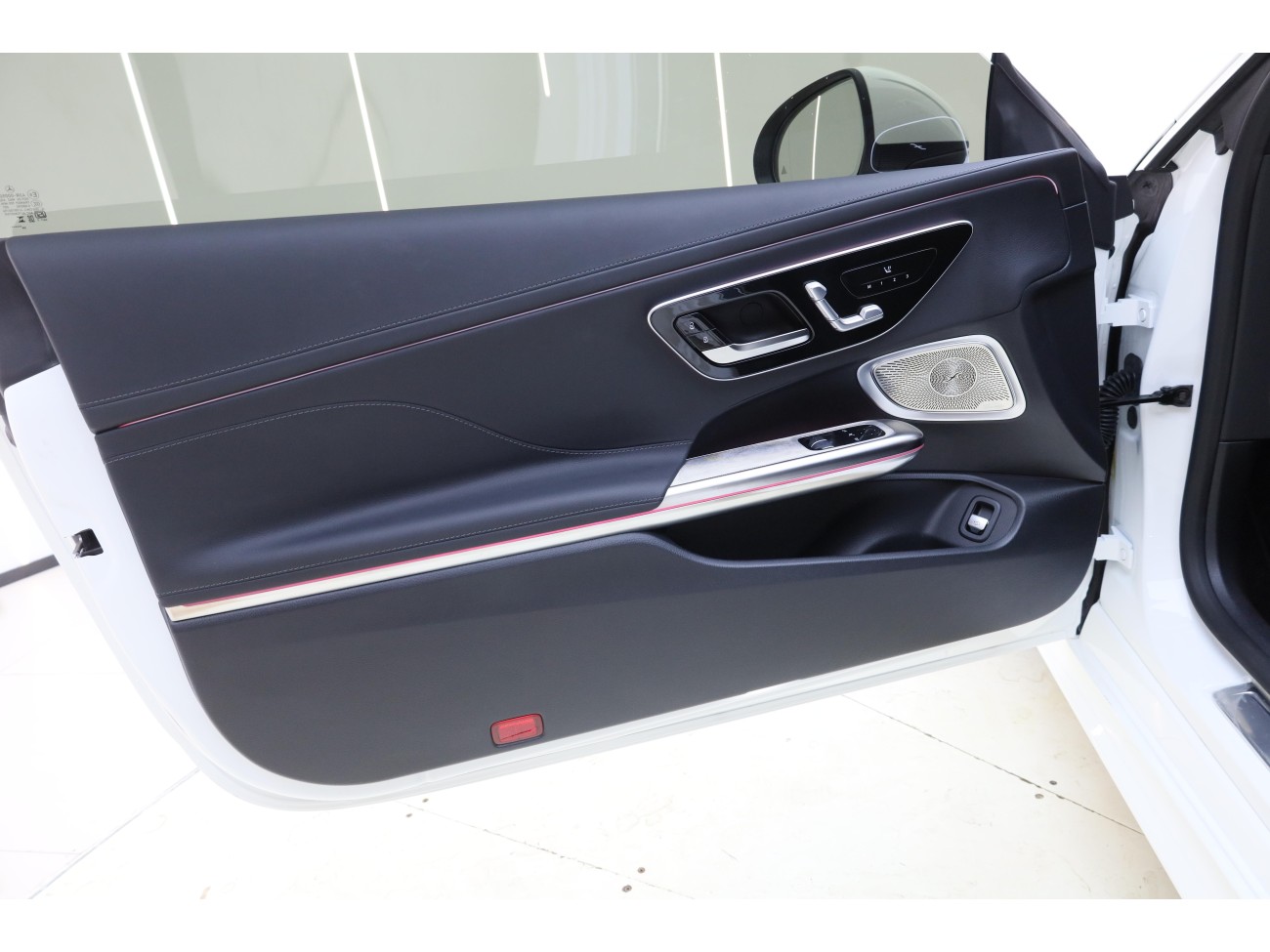 Mercedes-Benz CLE 2025