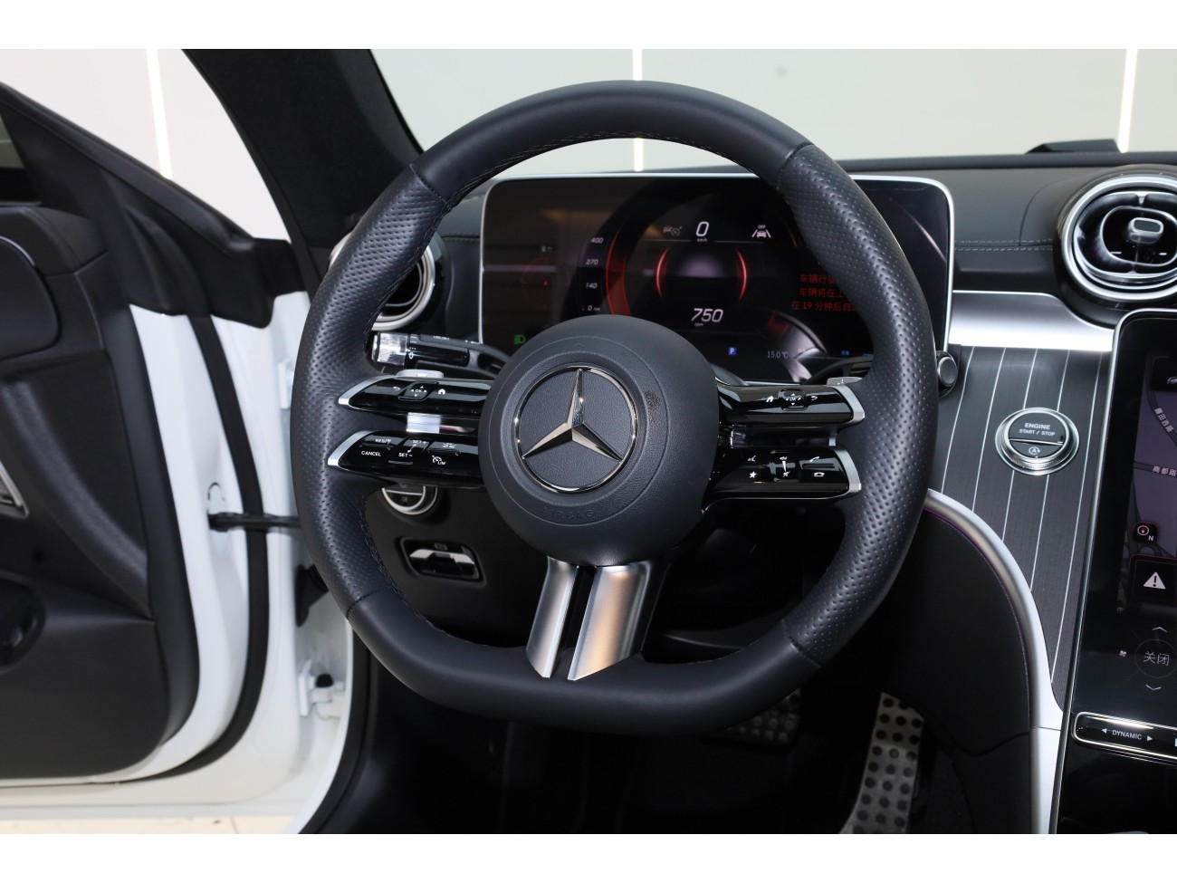 Mercedes-Benz CLE 2025