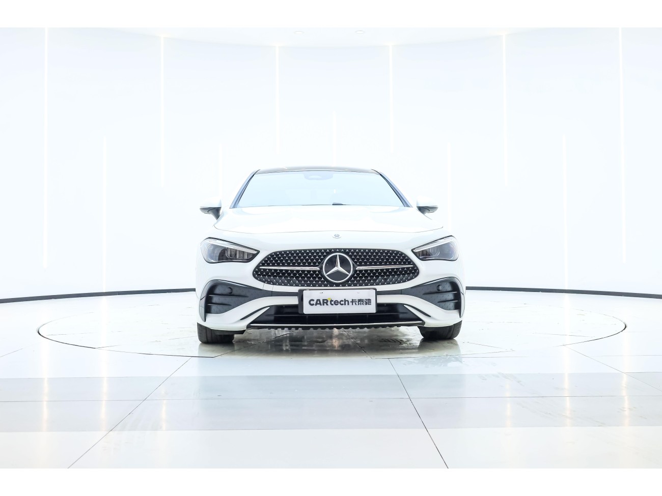 Mercedes-Benz CLE 2025