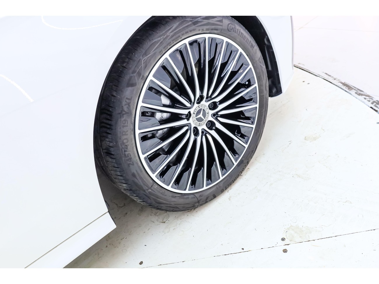 Mercedes-Benz CLE 2025