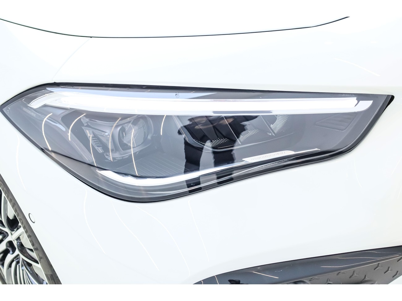 Mercedes-Benz CLE 2025