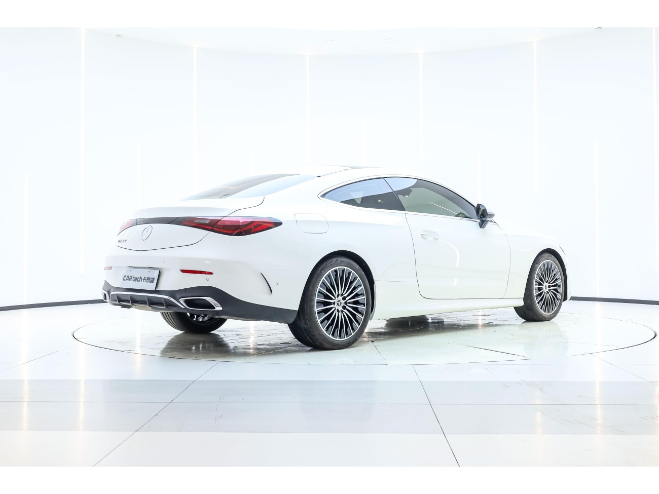 Mercedes-Benz CLE 2025