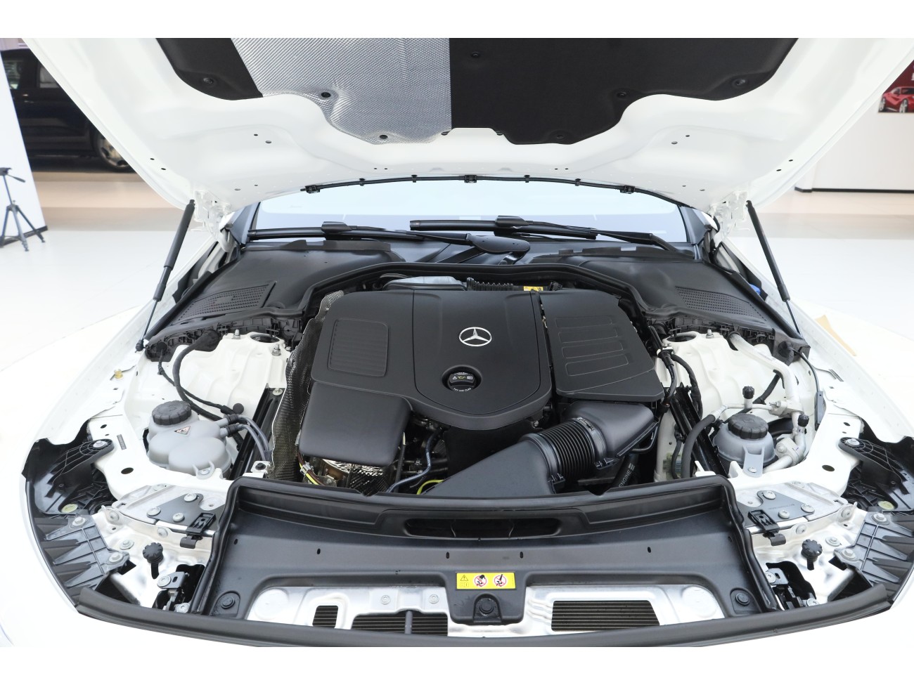 Mercedes-Benz CLE 2025