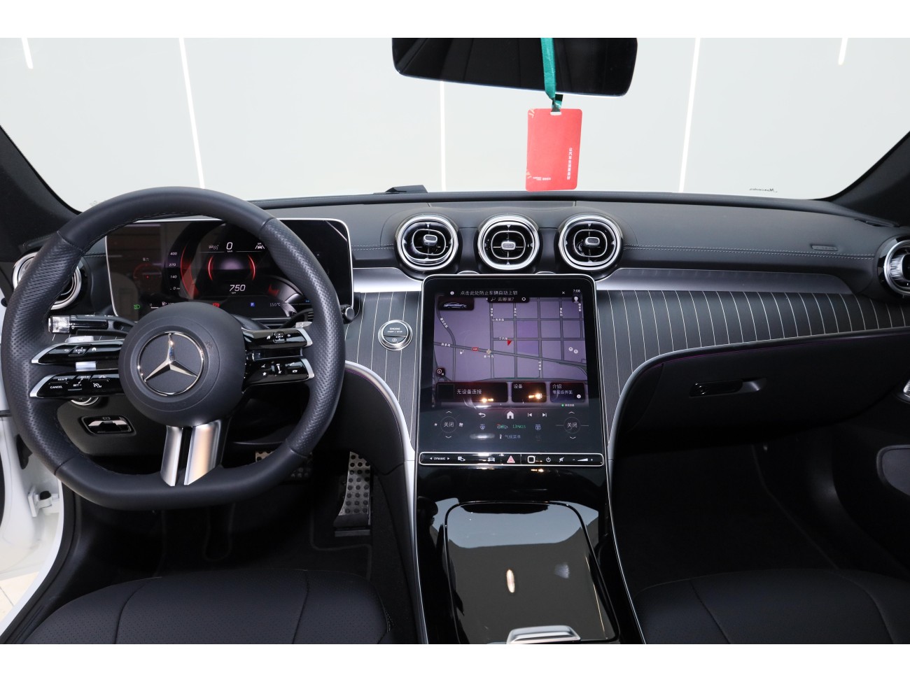 Mercedes-Benz CLE 2025