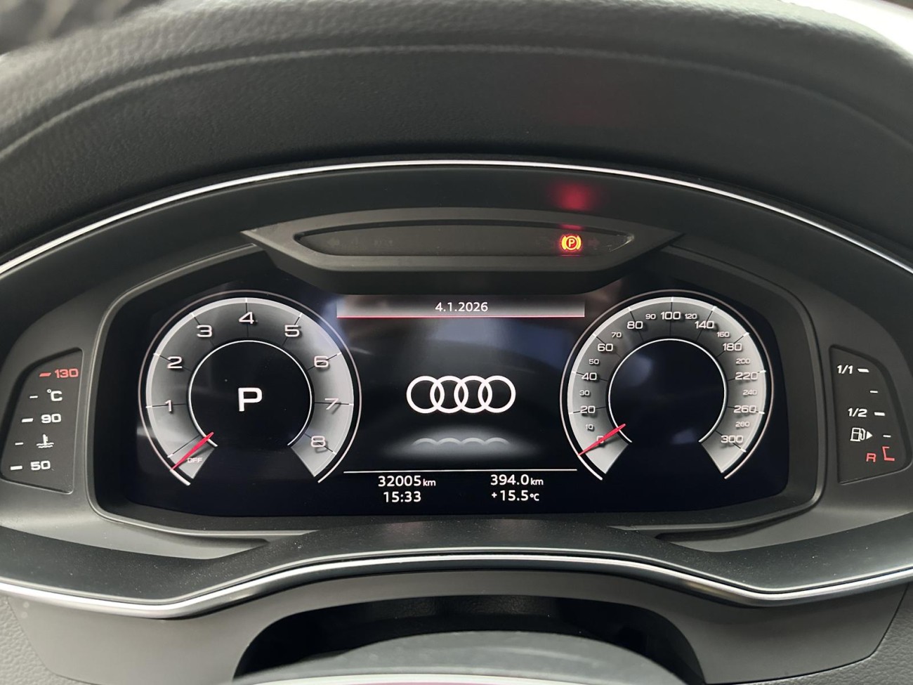 Audi A6L 45 TFSI 2022