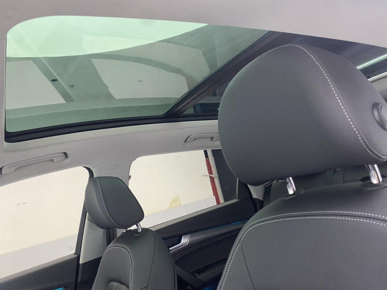 Audi Q5L 40 TFSI 2022