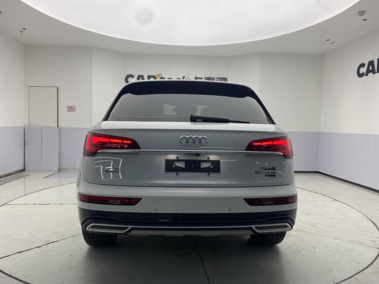 Audi Q5L 40 TFSI 2022