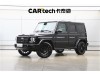 Mercedes-Benz G400d 2025