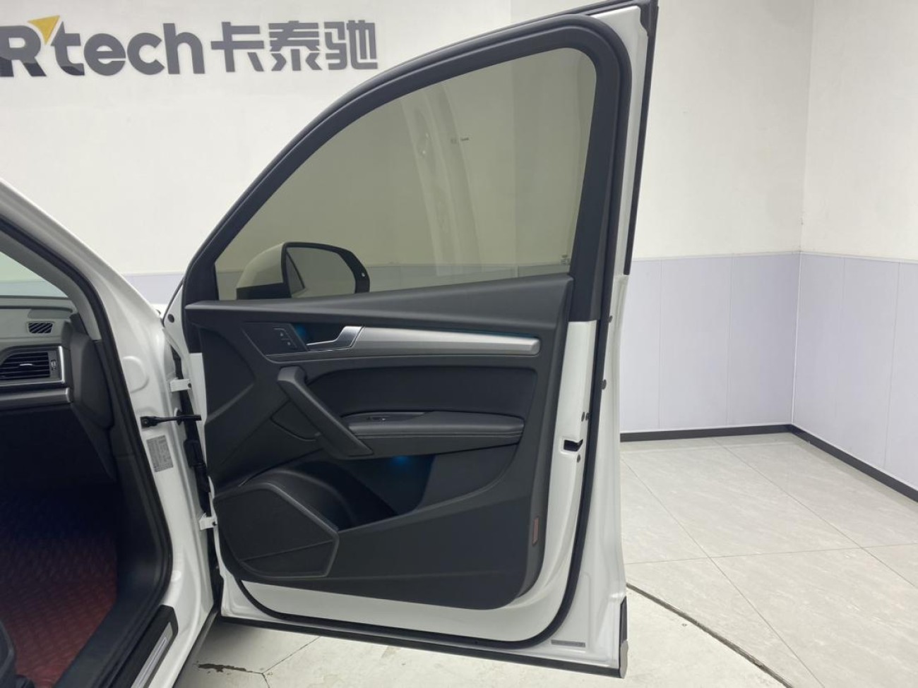 Audi Q5L 40 TFSI 2022