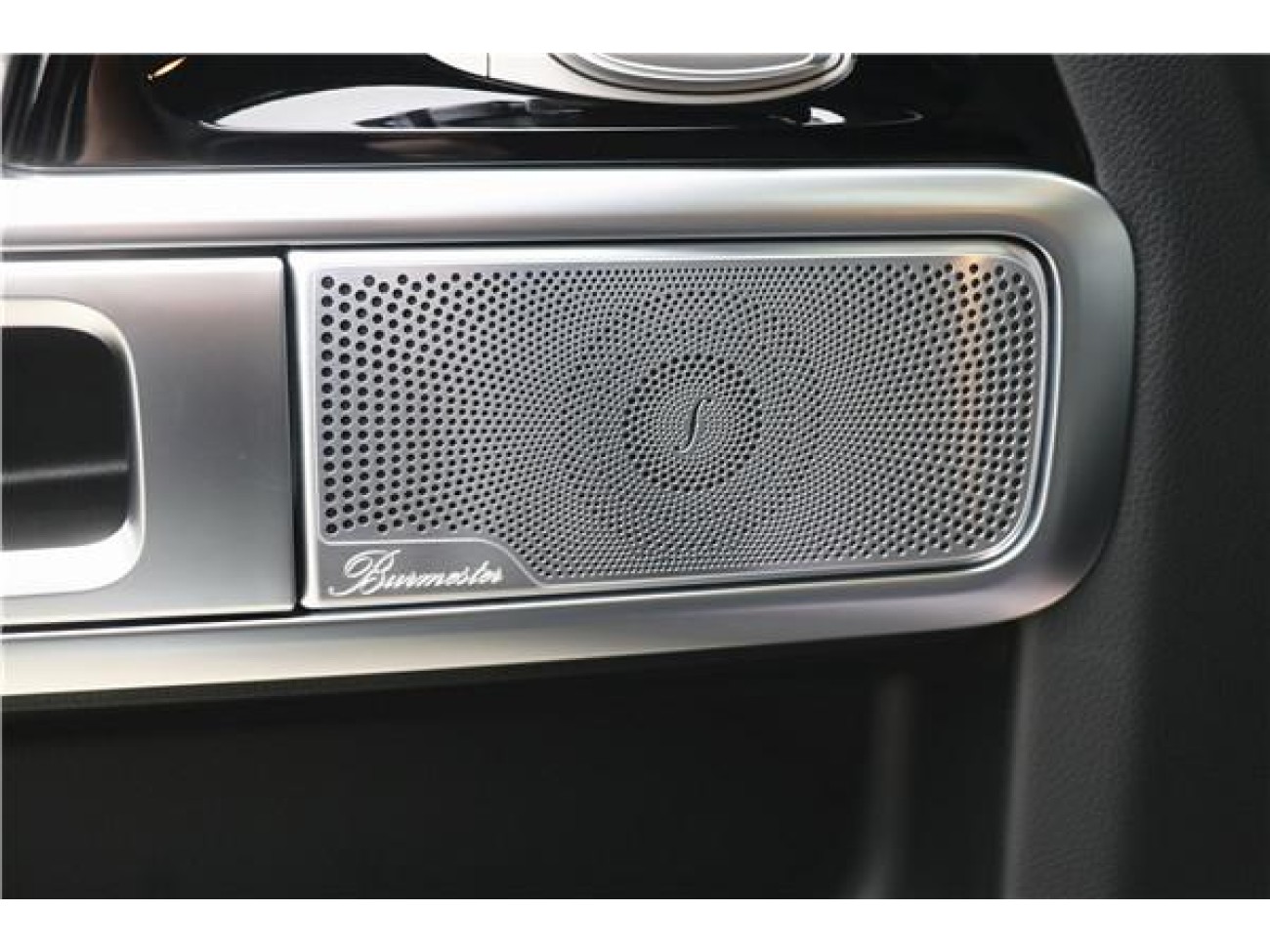 Mercedes-Benz G400d 2025