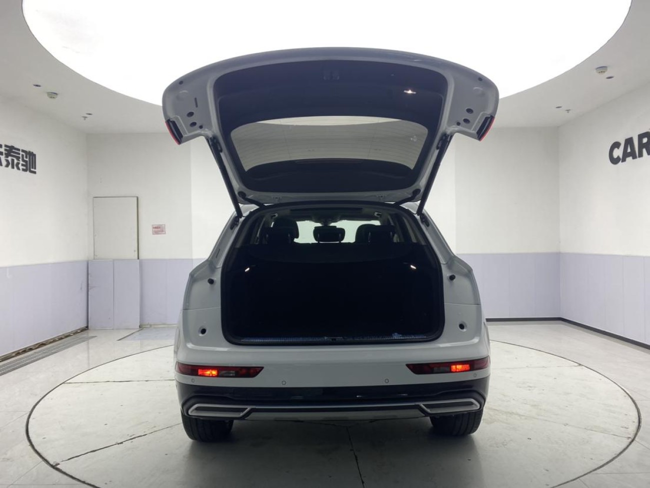 Audi Q5L 40 TFSI 2022