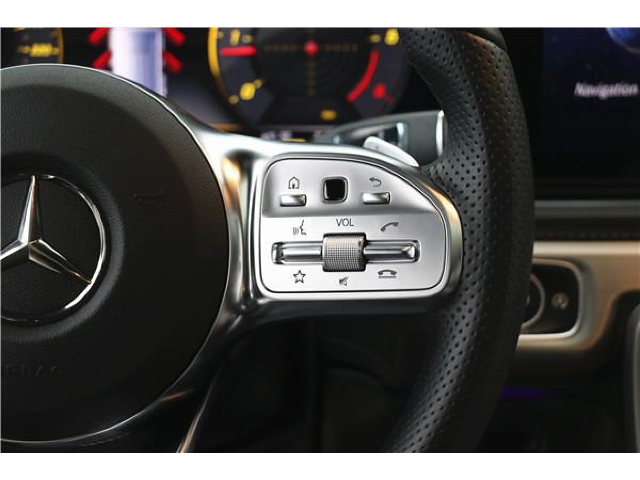 Mercedes-Benz G400d 2025