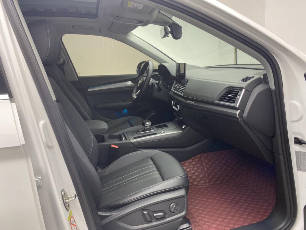 Audi Q5L 40 TFSI 2022