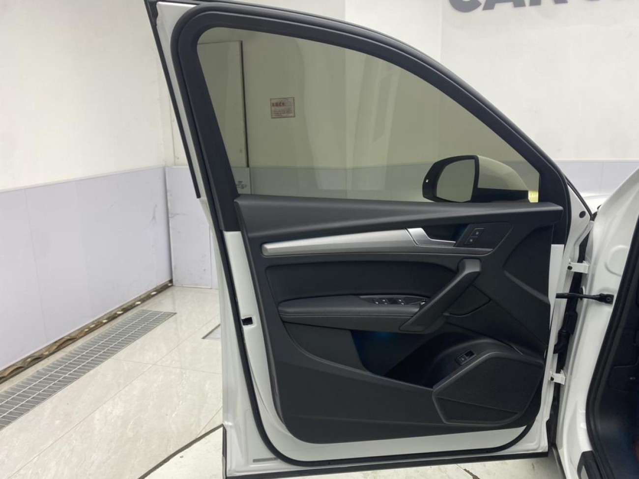 Audi Q5L 40 TFSI 2022