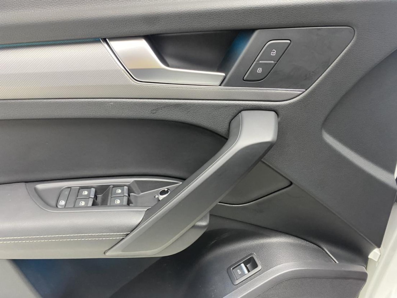 Audi Q5L 40 TFSI 2022