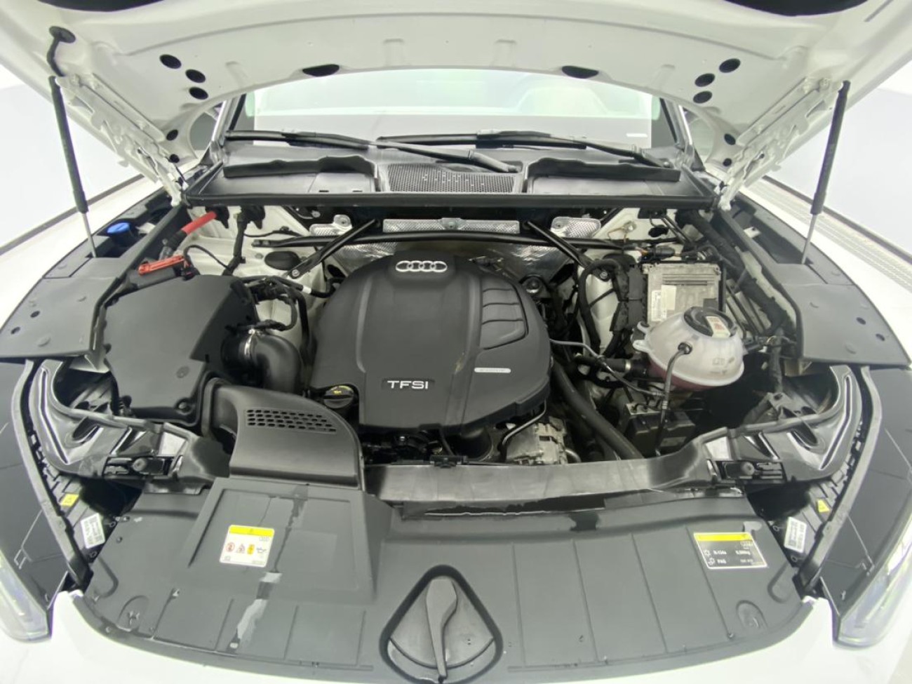 Audi Q5L 40 TFSI 2022