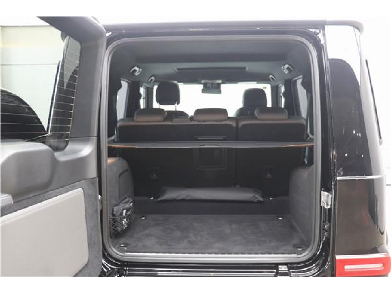 Mercedes-Benz G400d 2025