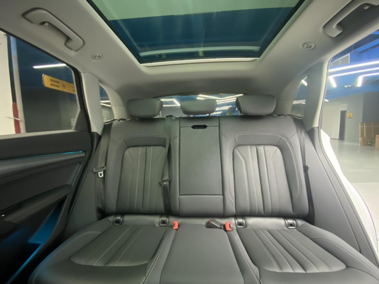 Audi Q5L 40 TFSI 2022