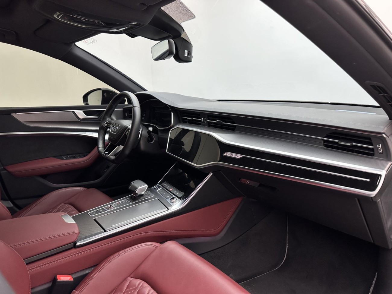 Audi A7L 45 TFSI 2024