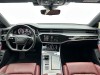 Audi A7L 45 TFSI 2024
