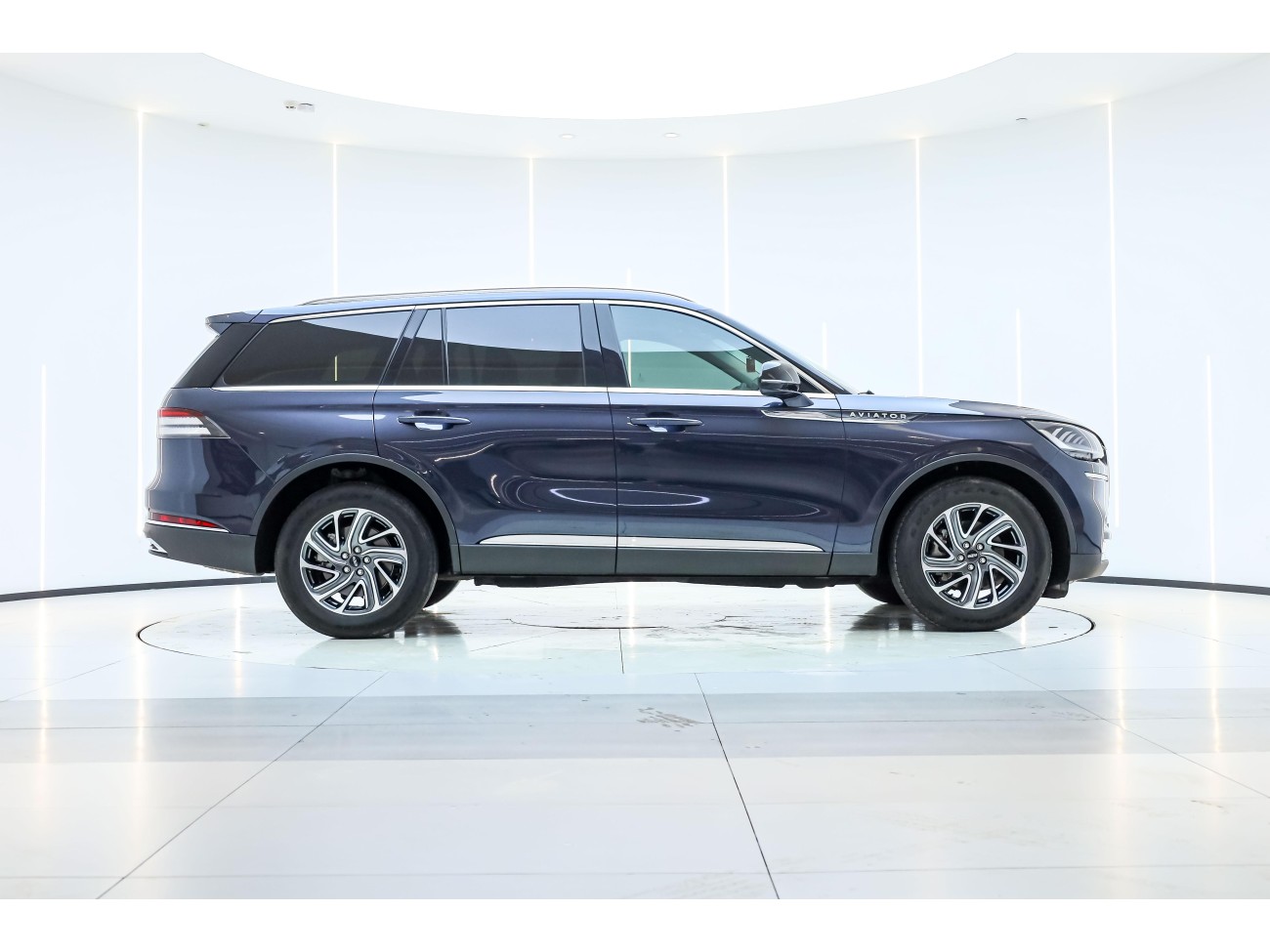 Lincoln Aviator 2024