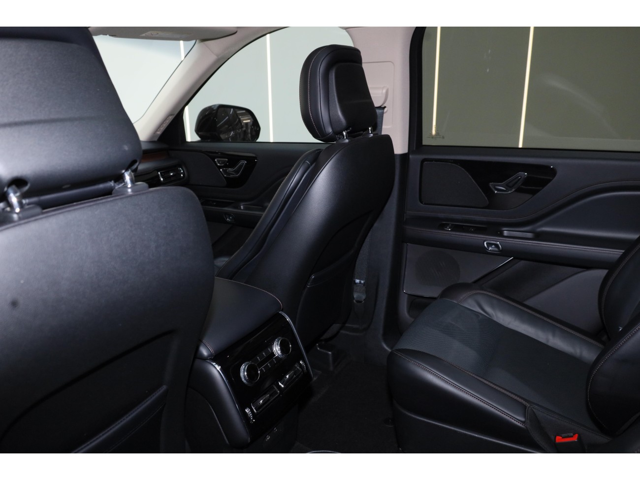 Lincoln Aviator 2024