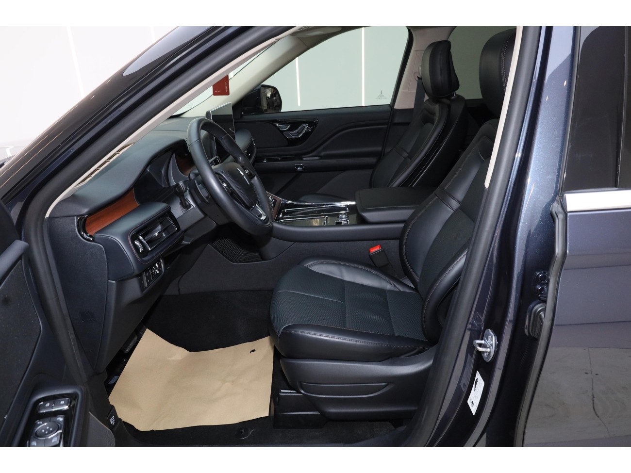 Lincoln Aviator 2024