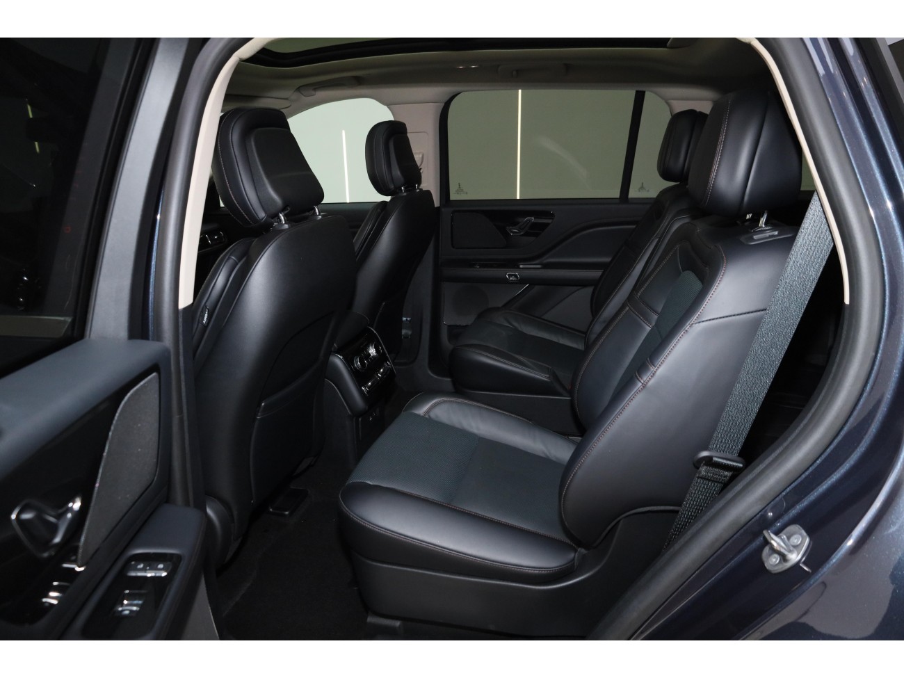 Lincoln Aviator 2024