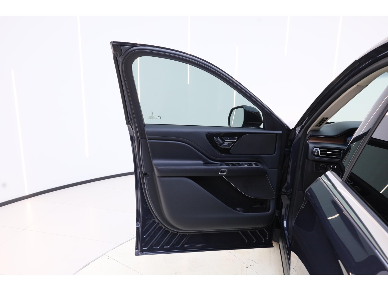 Lincoln Aviator 2024