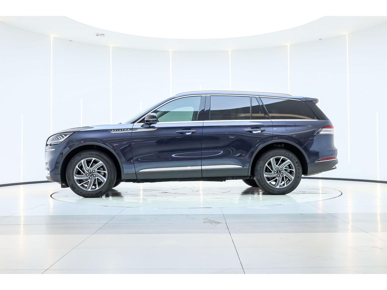 Lincoln Aviator 2024